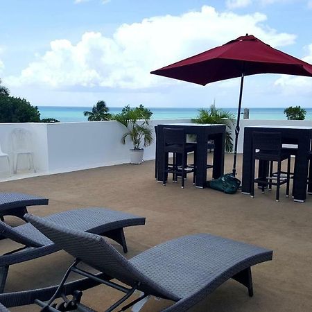 Naguabo Fully Air-Conditioned Beach Front Penthouse Apartment מראה חיצוני תמונה