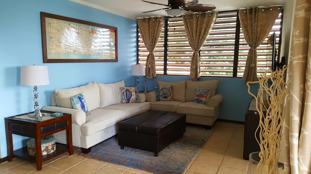 Naguabo Fully Air-Conditioned Beach Front Penthouse Apartment מראה חיצוני תמונה