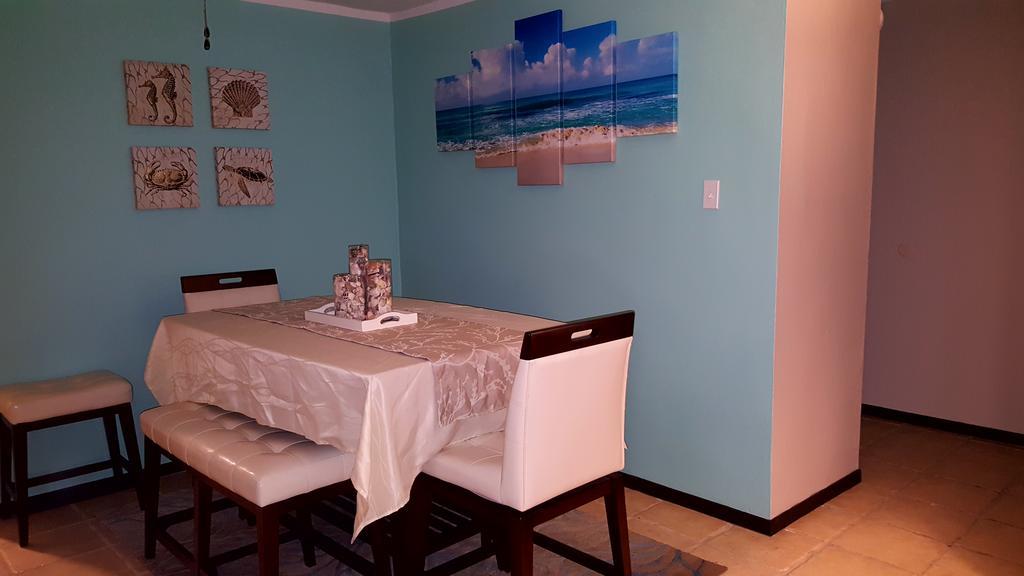 Naguabo Fully Air-Conditioned Beach Front Penthouse Apartment מראה חיצוני תמונה