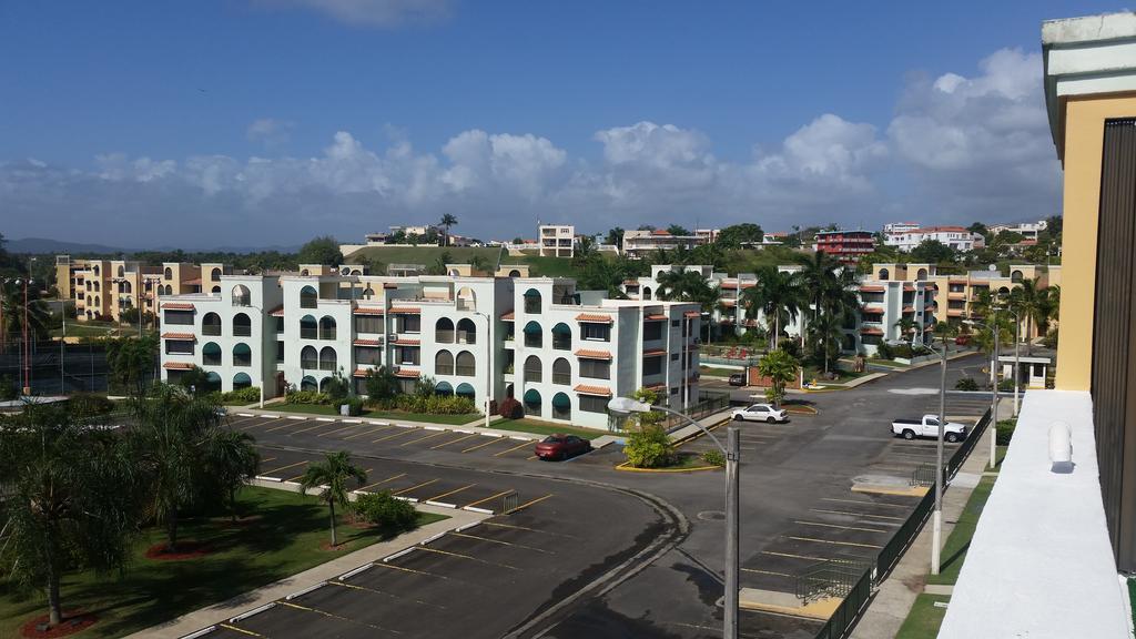 Naguabo Fully Air-Conditioned Beach Front Penthouse Apartment מראה חיצוני תמונה