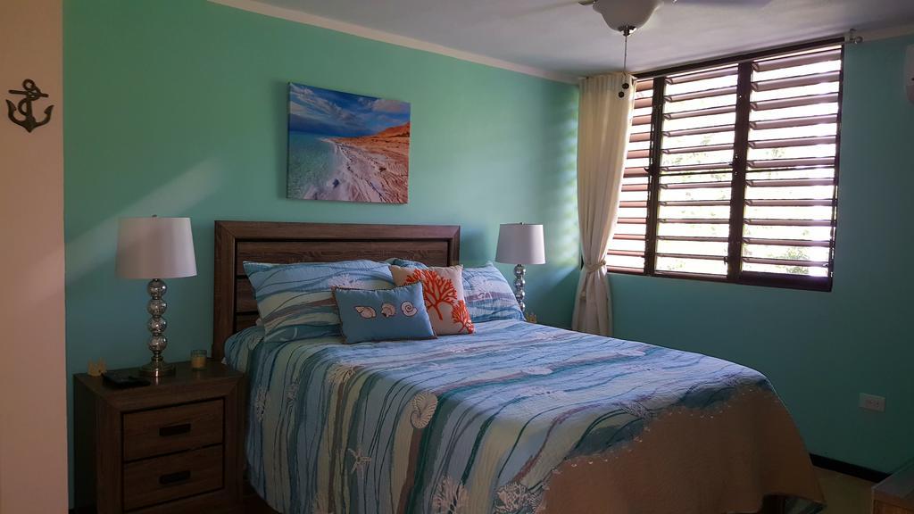Naguabo Fully Air-Conditioned Beach Front Penthouse Apartment מראה חיצוני תמונה