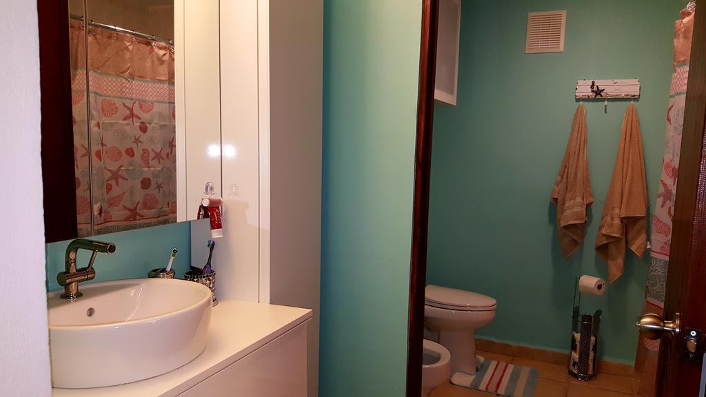Naguabo Fully Air-Conditioned Beach Front Penthouse Apartment מראה חיצוני תמונה