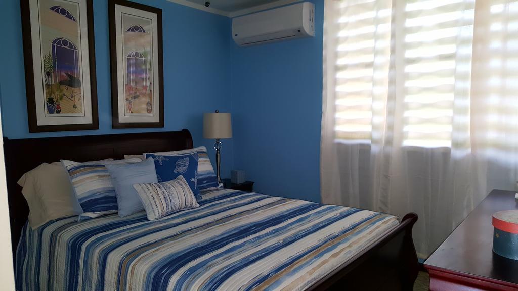 Naguabo Fully Air-Conditioned Beach Front Penthouse Apartment מראה חיצוני תמונה