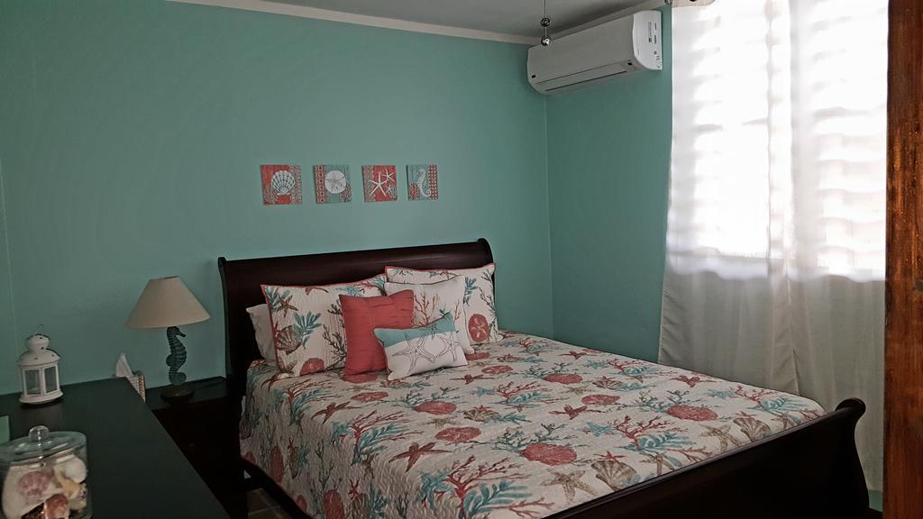 Naguabo Fully Air-Conditioned Beach Front Penthouse Apartment מראה חיצוני תמונה