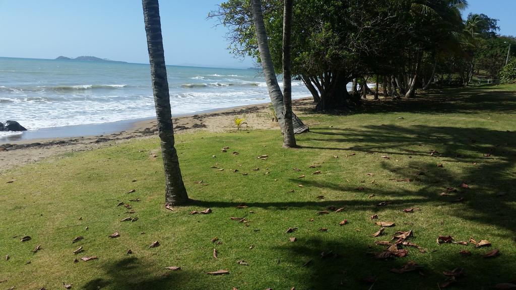 Naguabo Fully Air-Conditioned Beach Front Penthouse Apartment מראה חיצוני תמונה